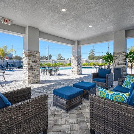 Formosa Valley By Une Homes Орландо Экстерьер фото