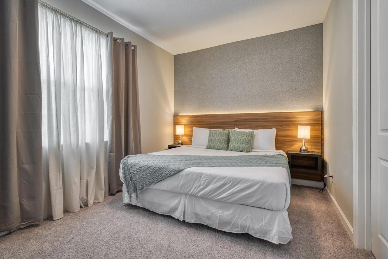 Formosa Valley By Une Homes Орландо Экстерьер фото