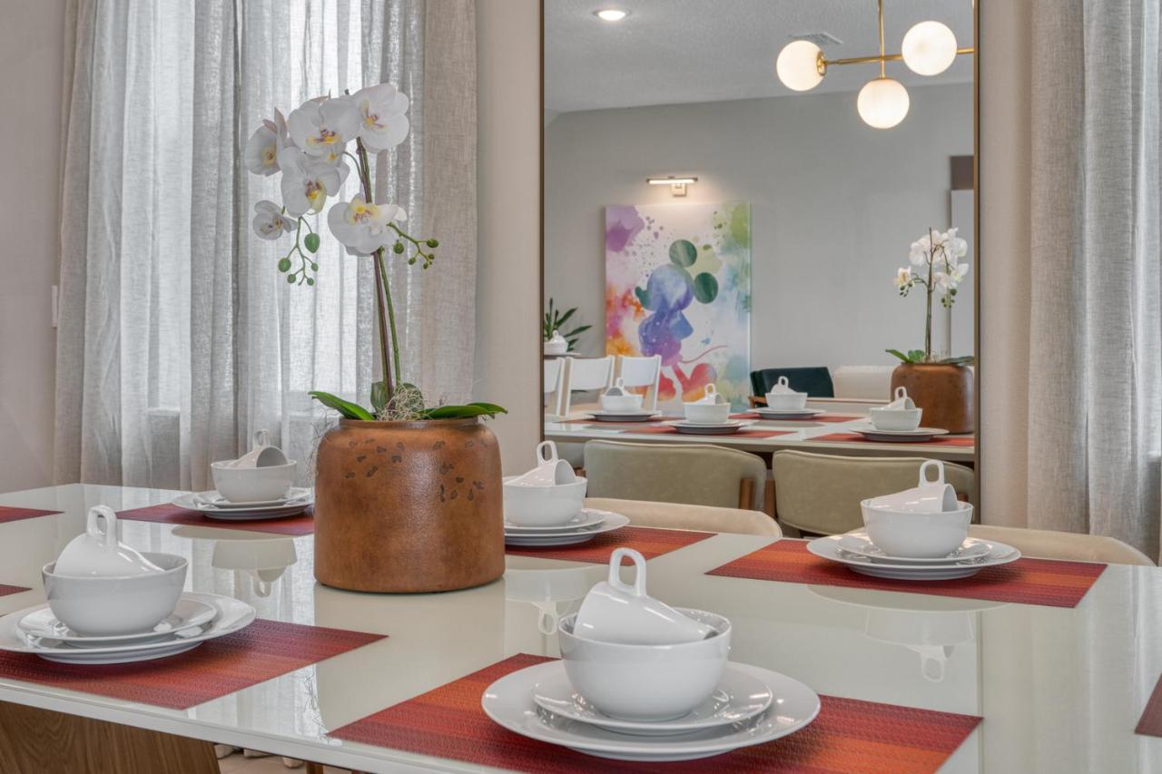 Formosa Valley By Une Homes Орландо Экстерьер фото