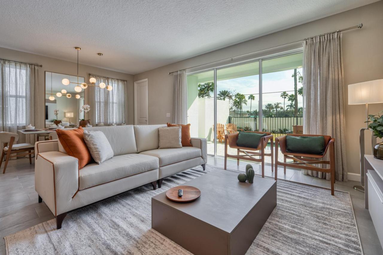 Formosa Valley By Une Homes Орландо Экстерьер фото
